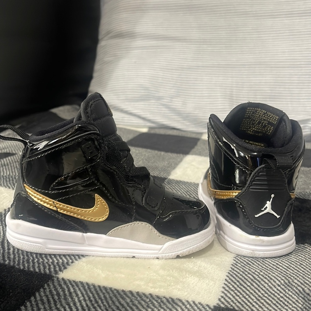 Nike Jordans